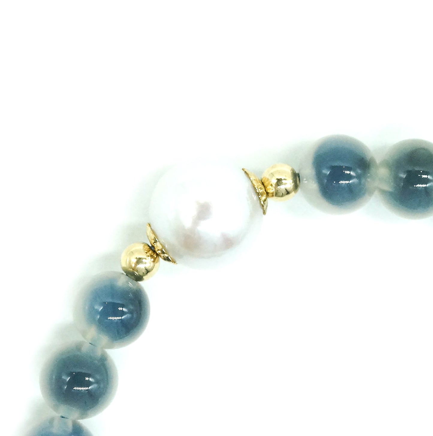 Mala of Secret Power