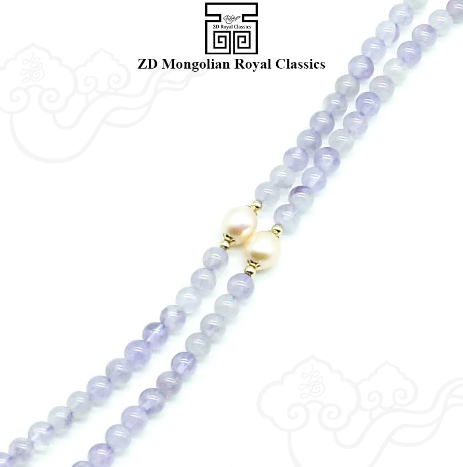 Beauty mala of Beauty Dakini