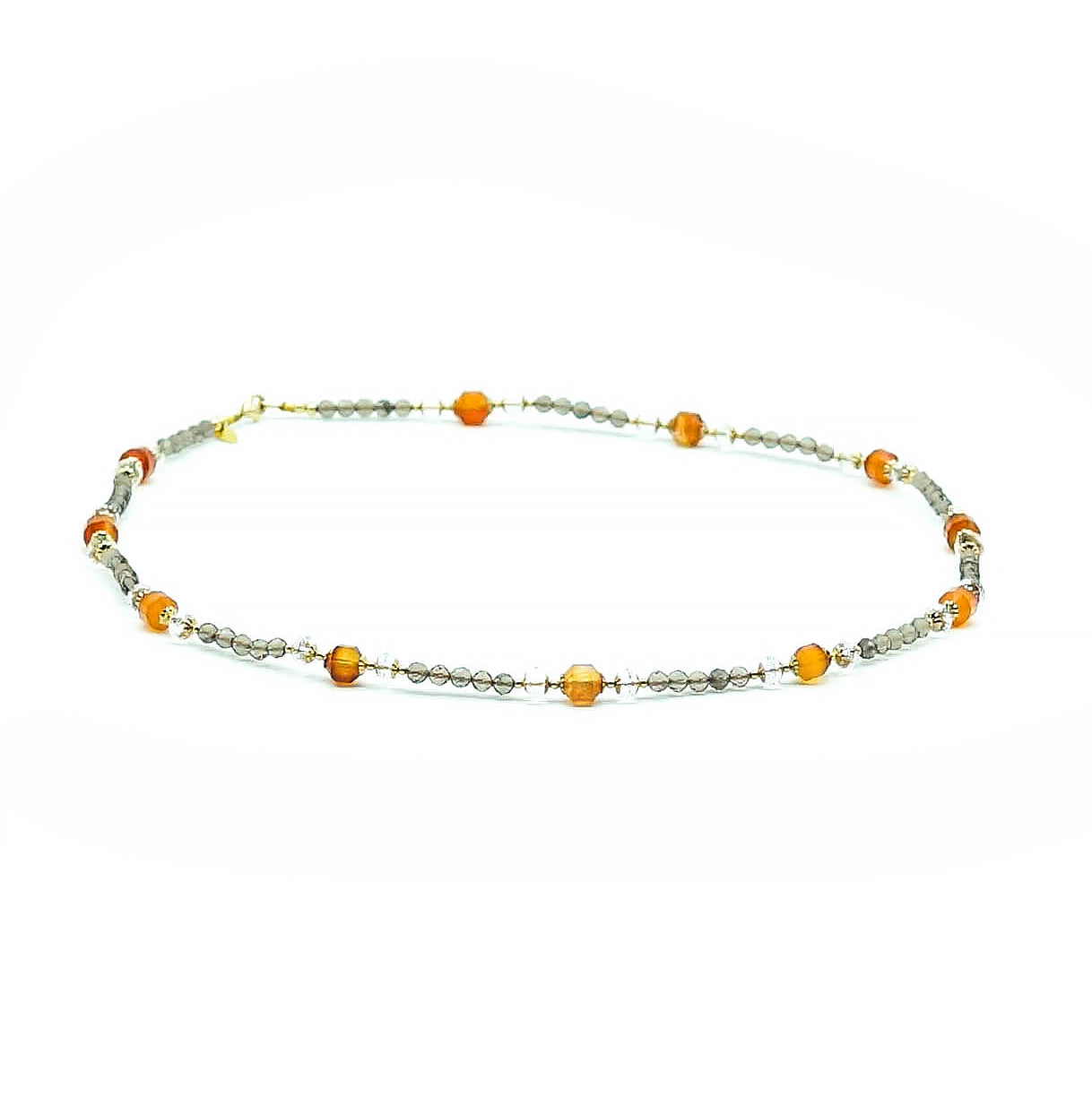 Necklace of Ajanta Dakini