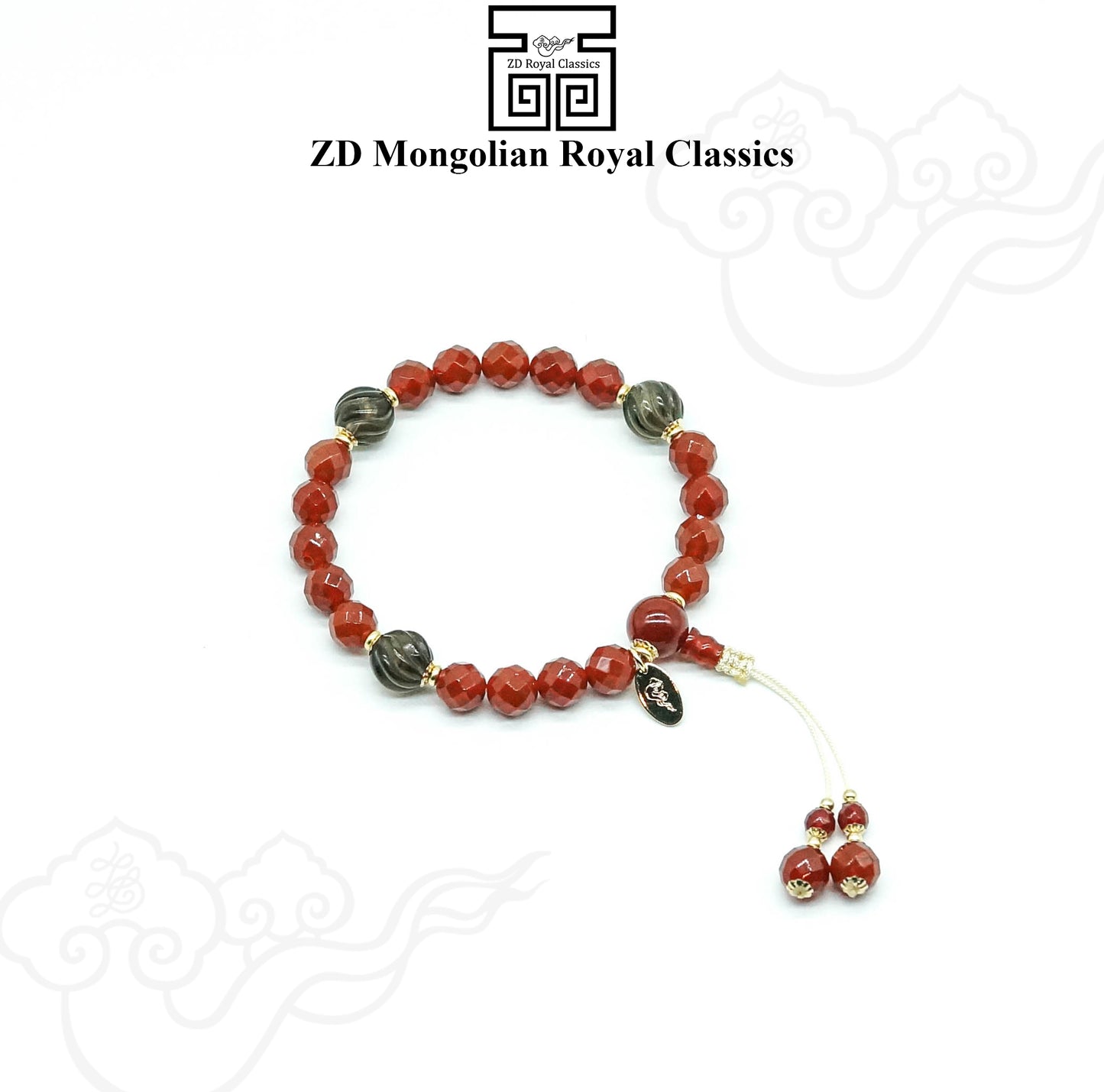 Mala of Prosperity and Power
