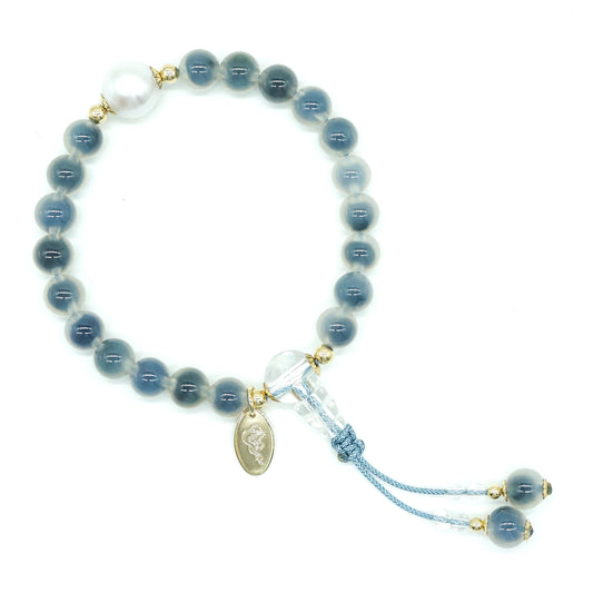 Mala of Secret Power
