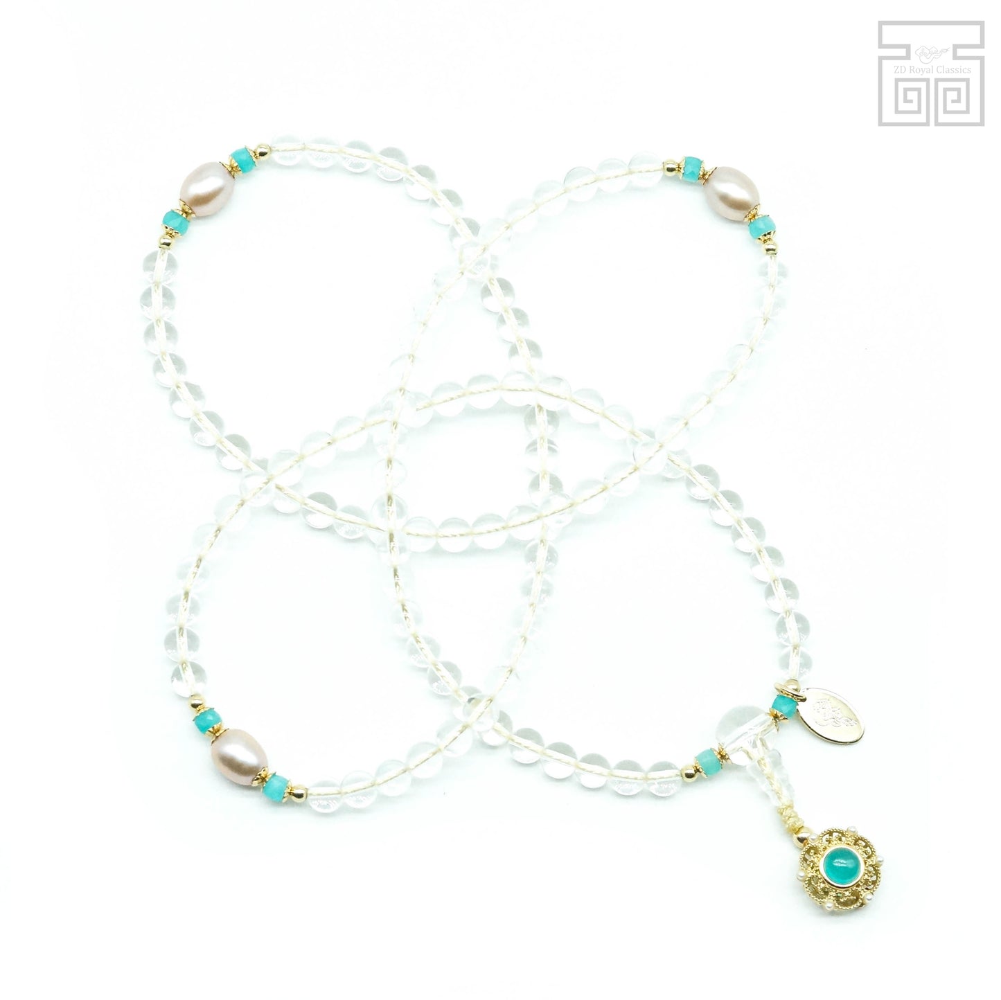 Pure Hearted Mala
