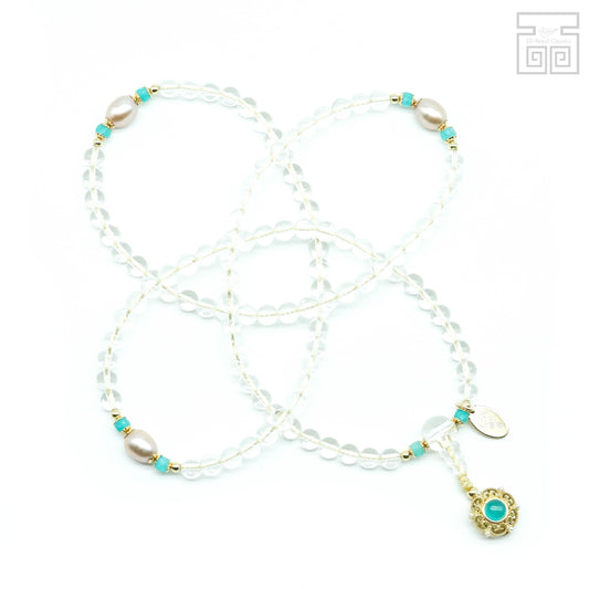 Pure Hearted Mala