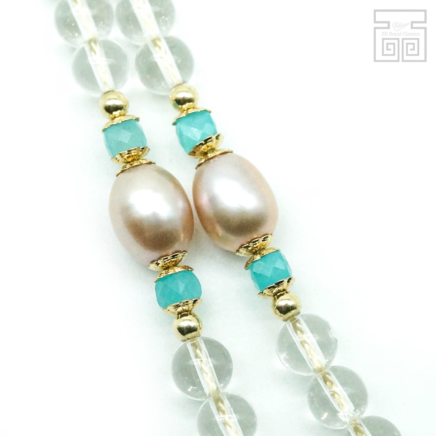 Pure Hearted Mala