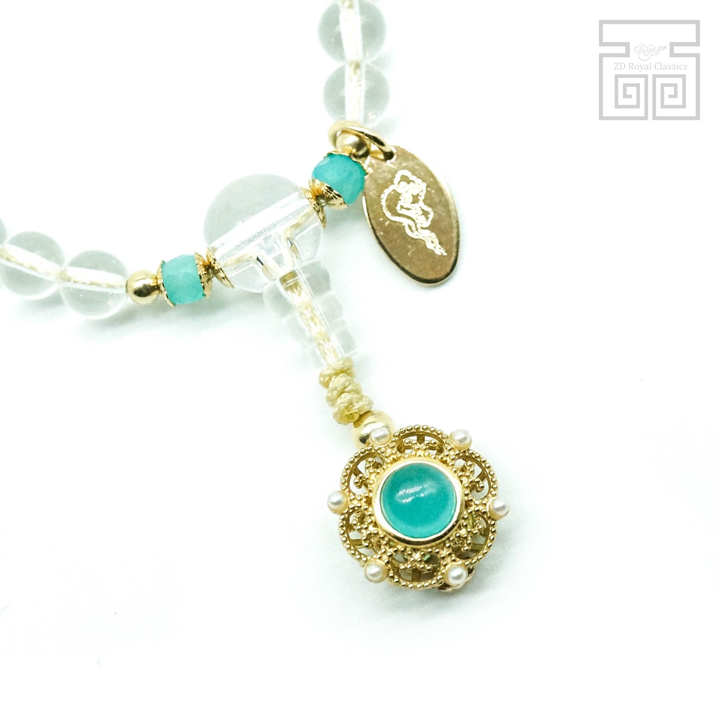 Pure Hearted Mala