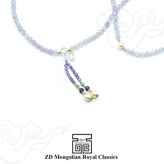 Beauty mala of Beauty Dakini