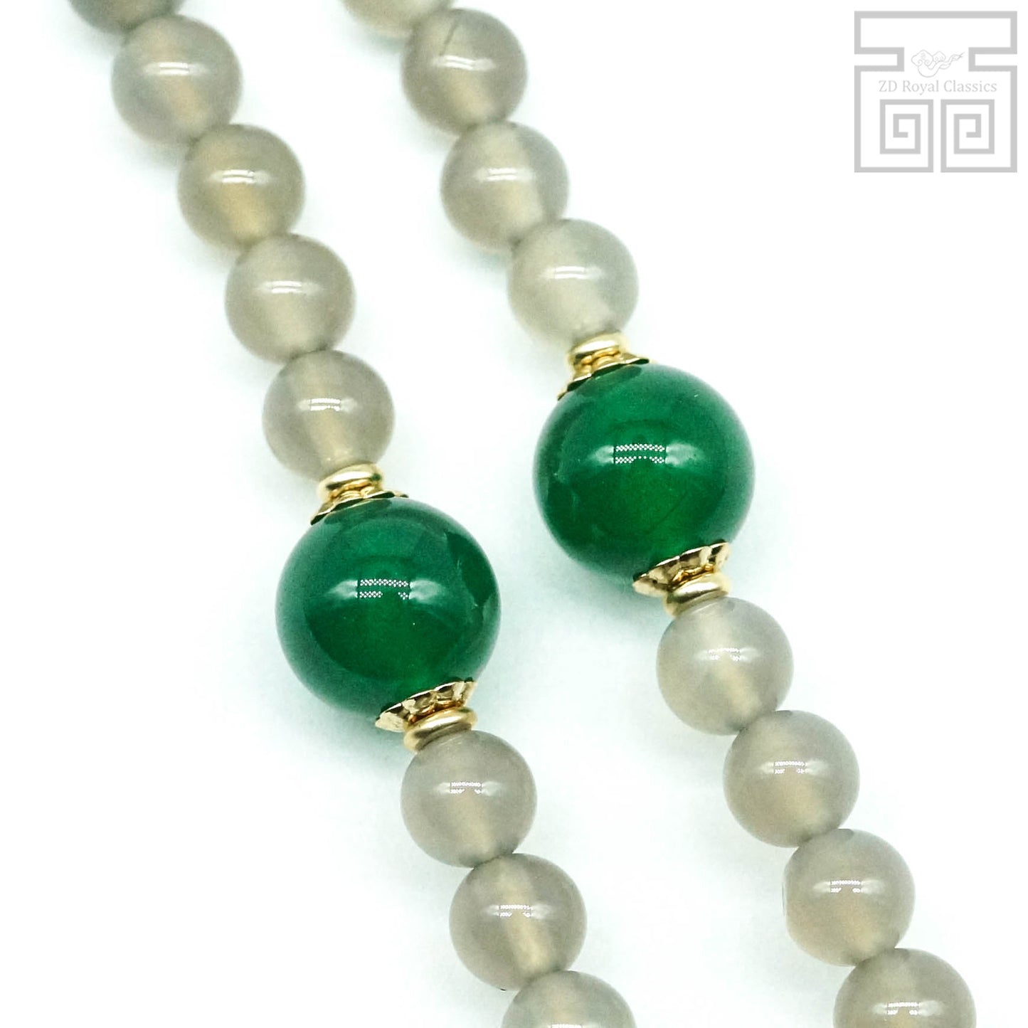Great action mala of Fire Dakini
