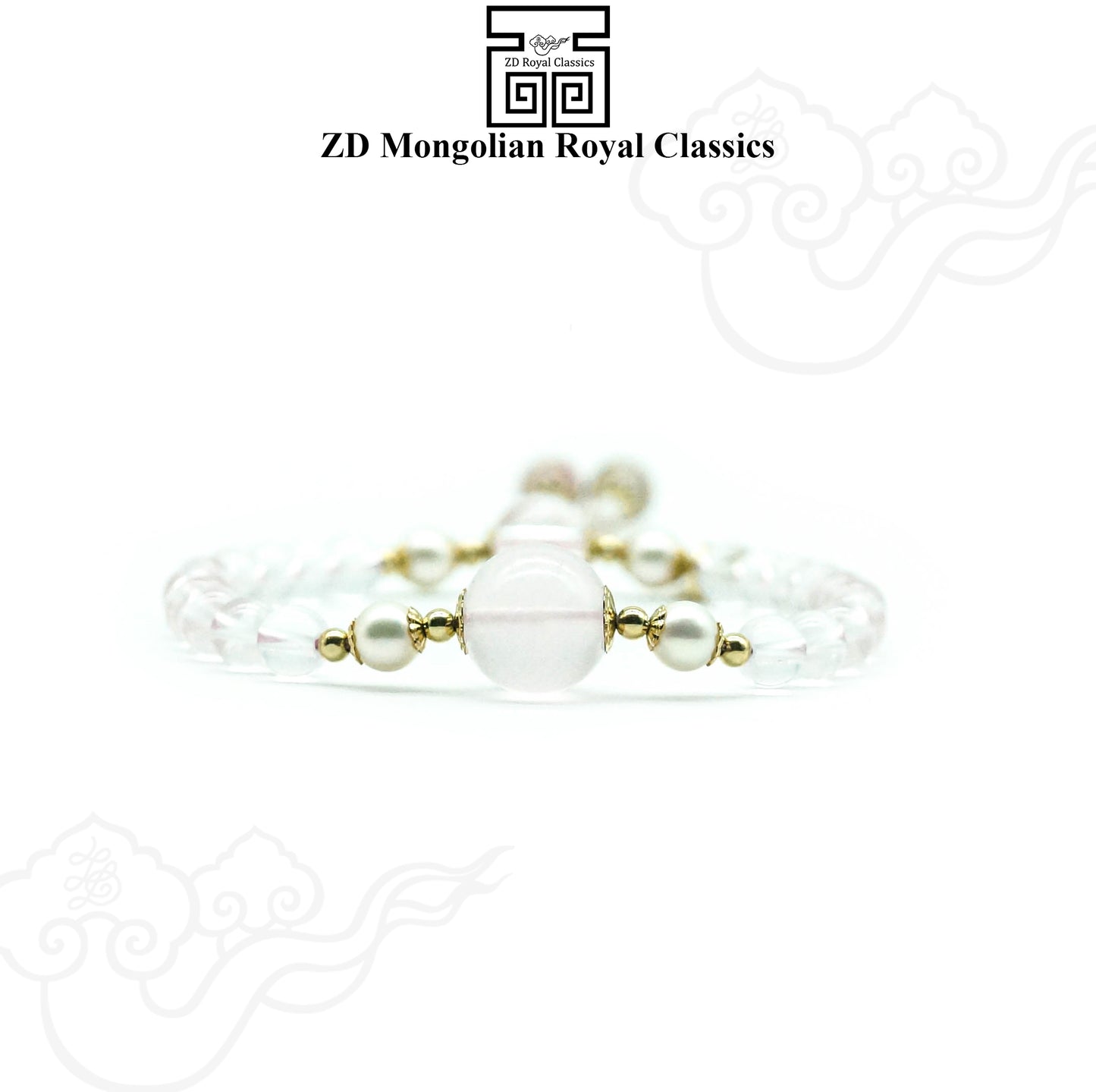Mala of Youth and Beauty