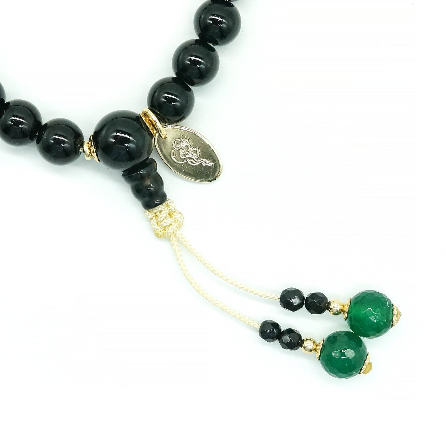 Mala of Harmonious Planets