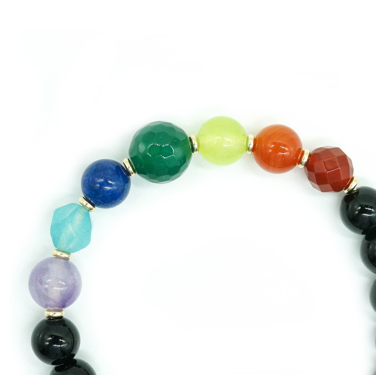 Mala of Harmonious Planets