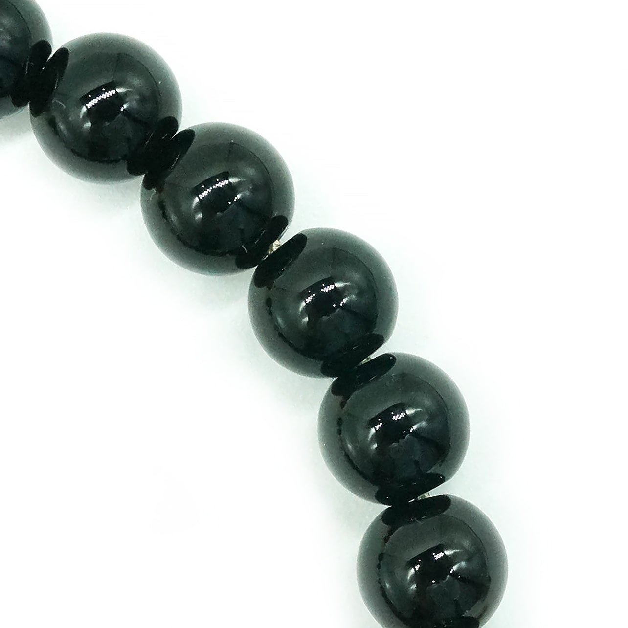 Mala of Harmonious Planets