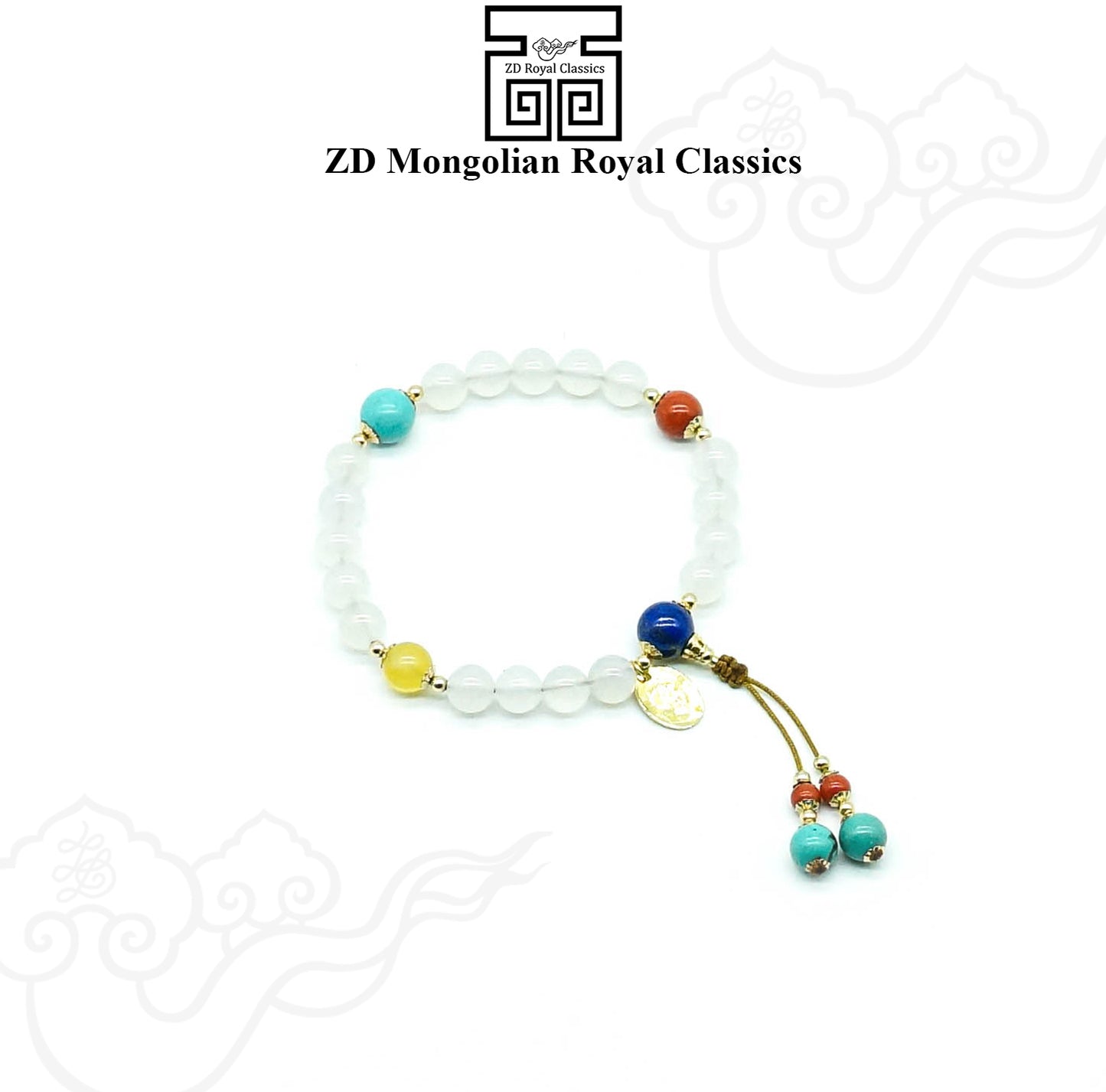 Energy of The Planets Mala