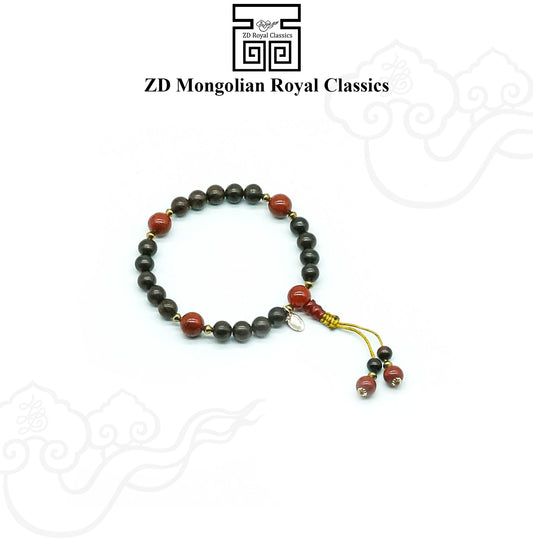 Mala of Protection from Evil