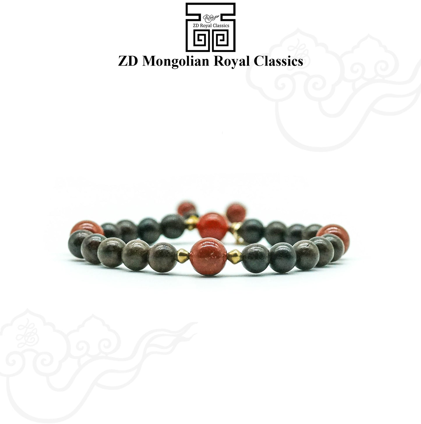 Mala of Protection from Evil