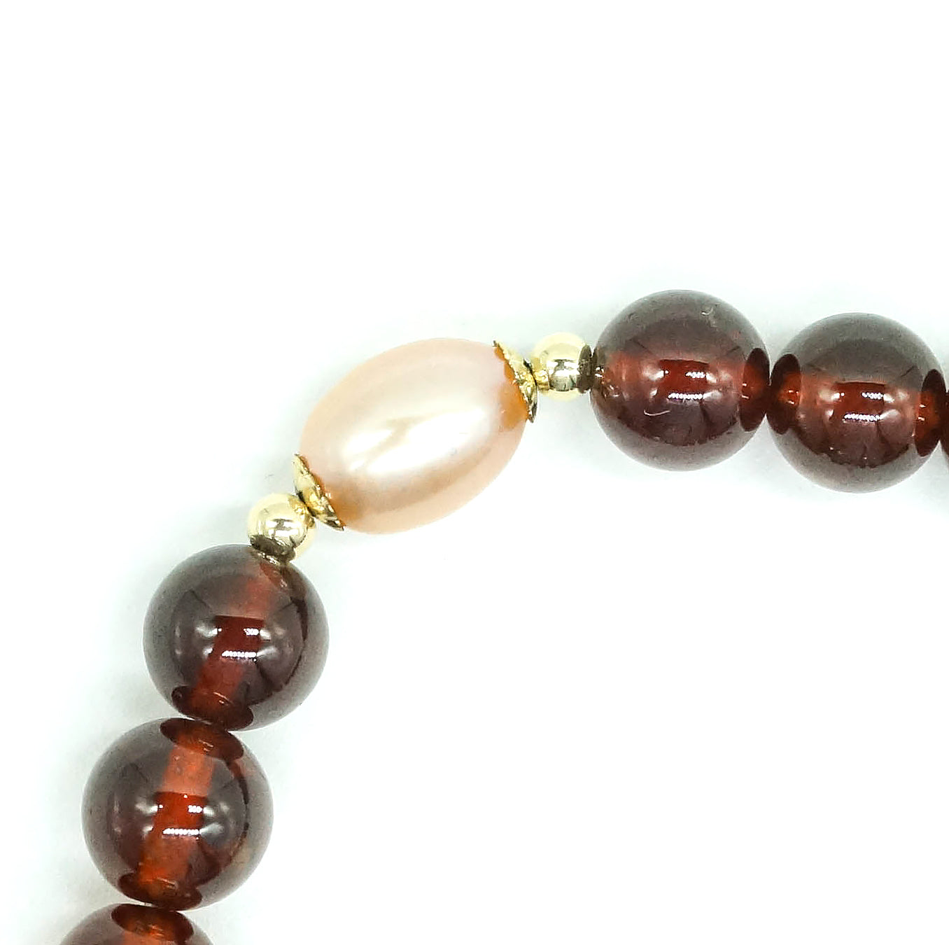 Mala of Wealth and Joy