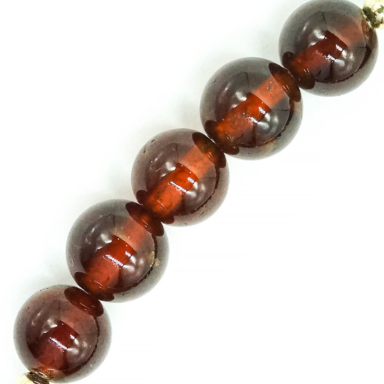 Mala of Wealth and Joy