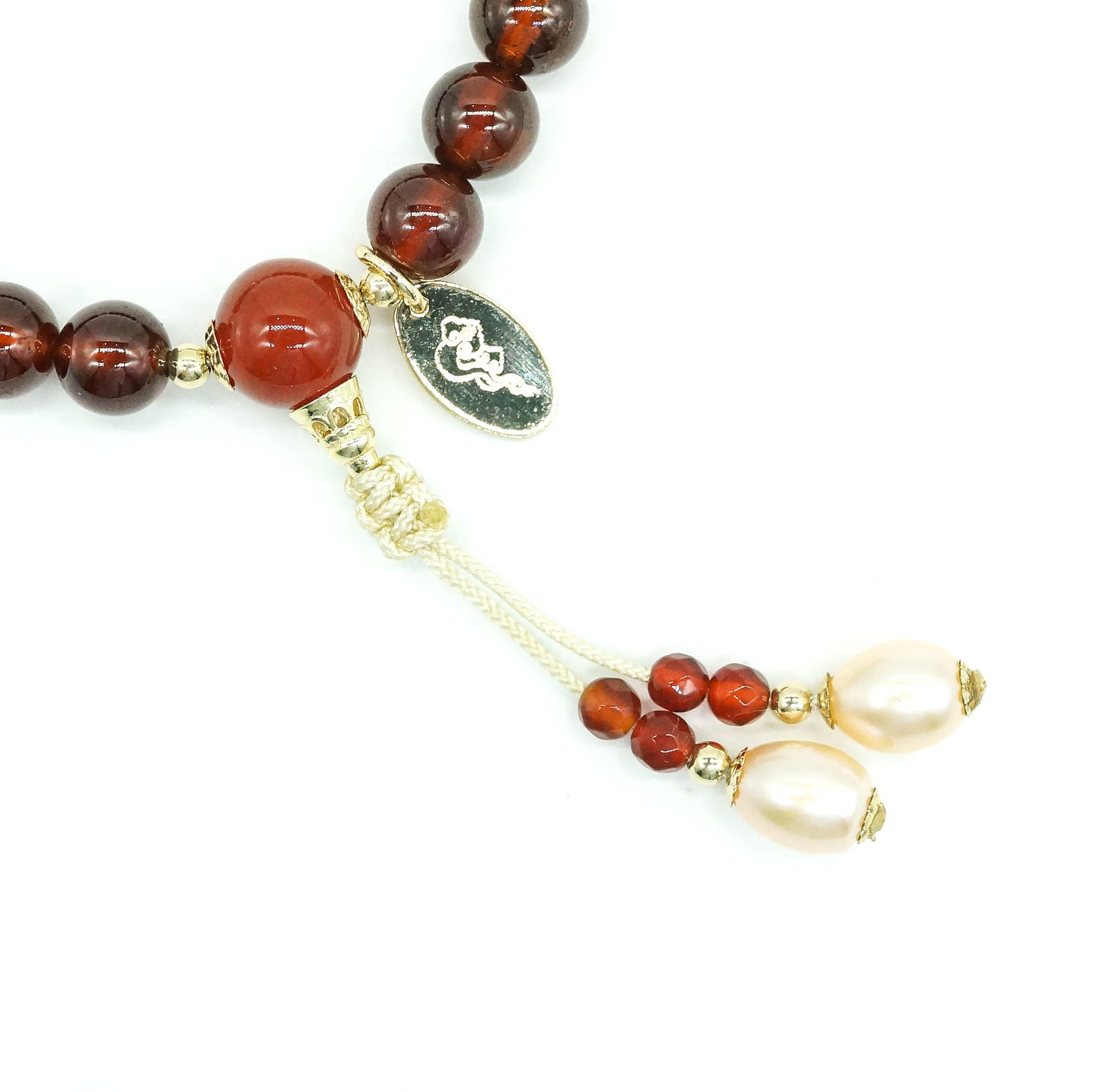 Mala of Wealth and Joy