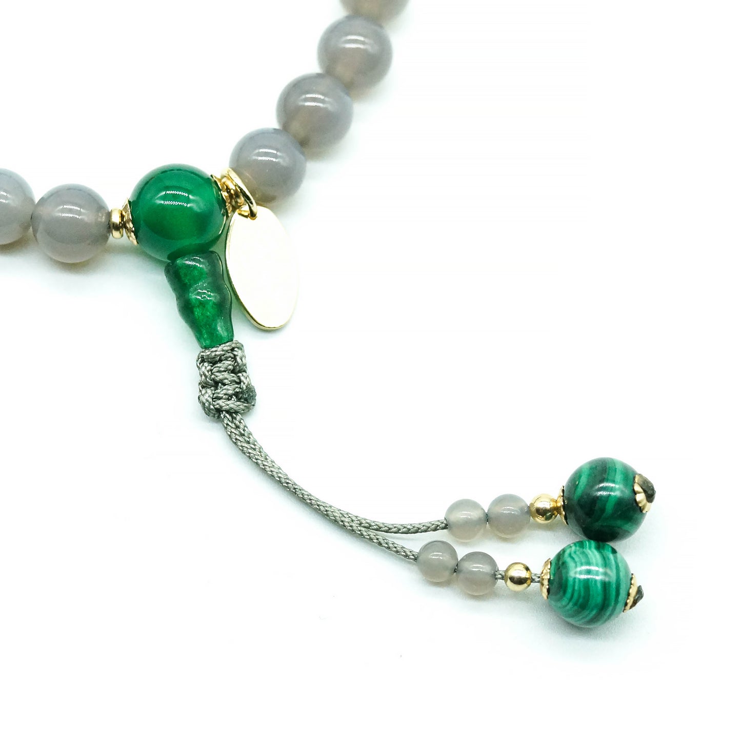 Energy of The Planets Mala