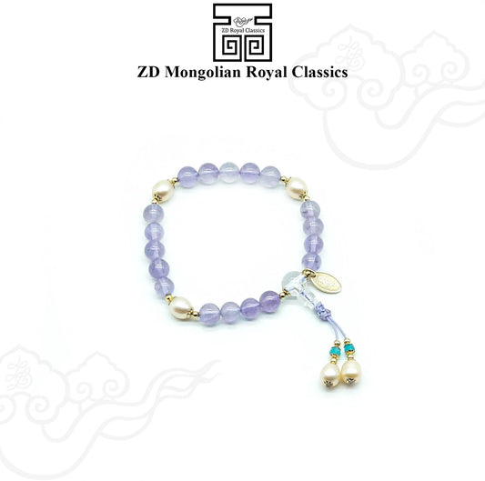 Mala of Beauty