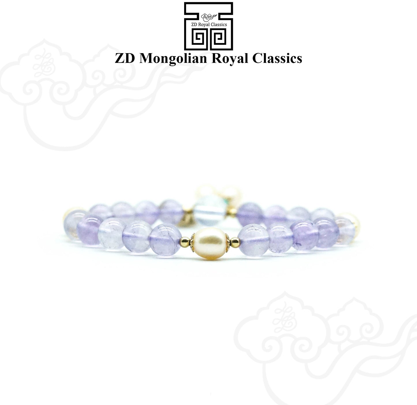 Mala of Beauty