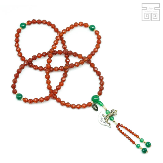Mala of Great Prosperity