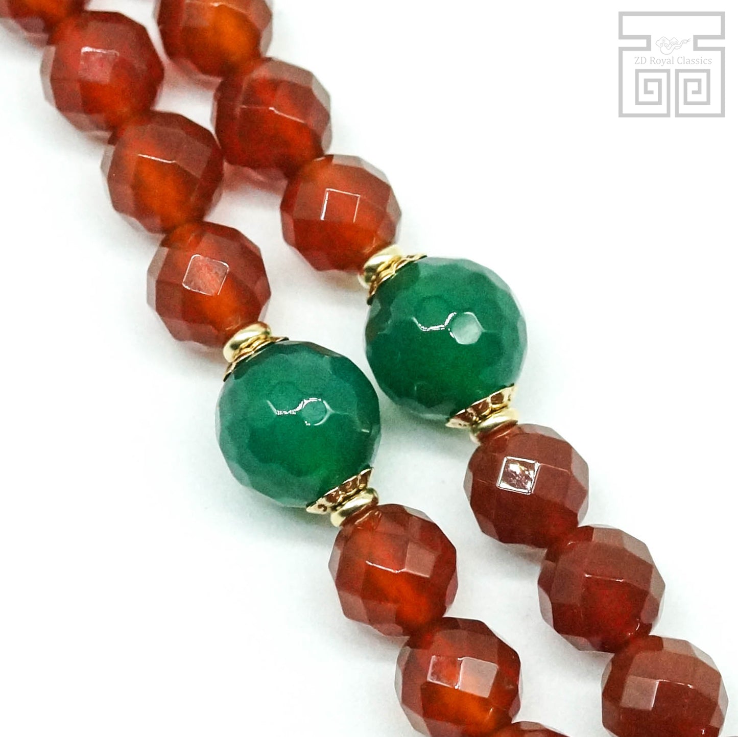 Mala of Great Prosperity