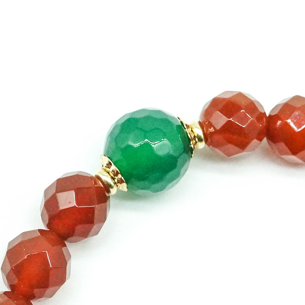 Prosperity mala of Dakini Kurukulle