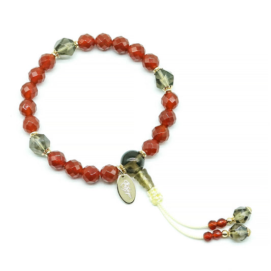 Love and Prosperity Mala of Pema Dakini