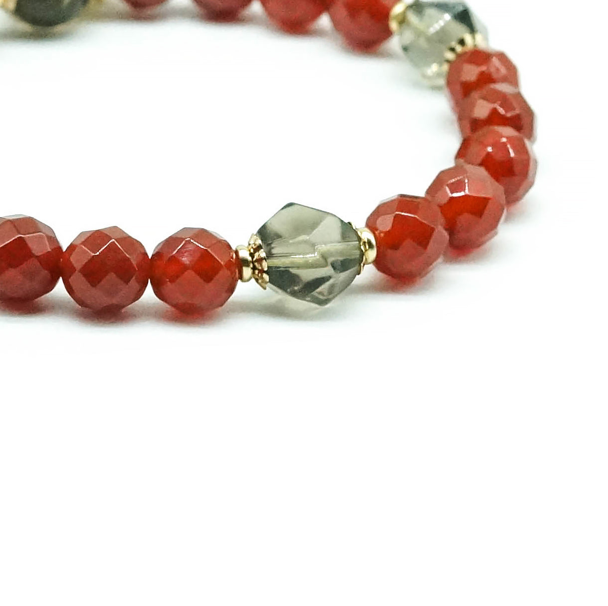 Love and Prosperity Mala of Pema Dakini