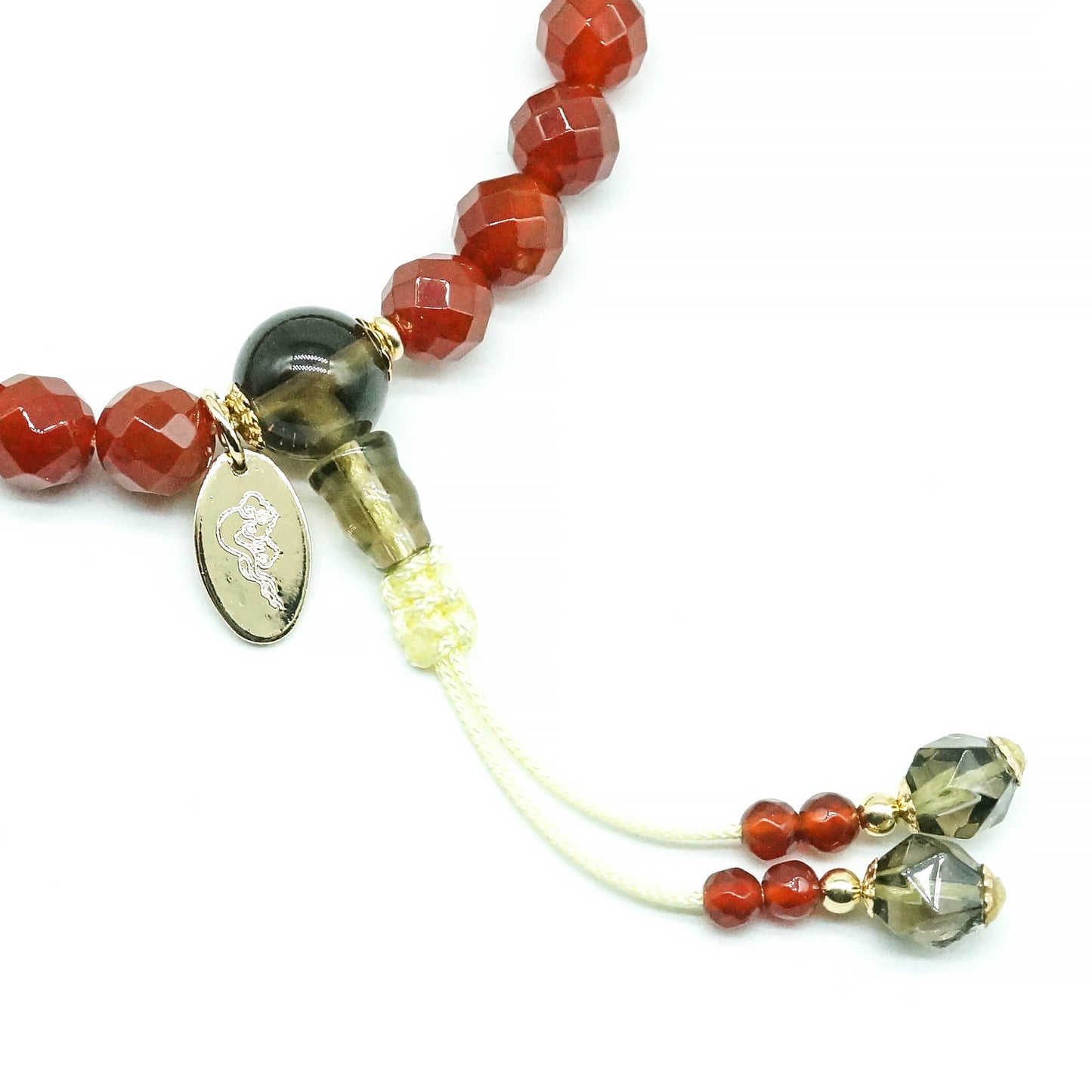 Love and Prosperity Mala of Pema Dakini