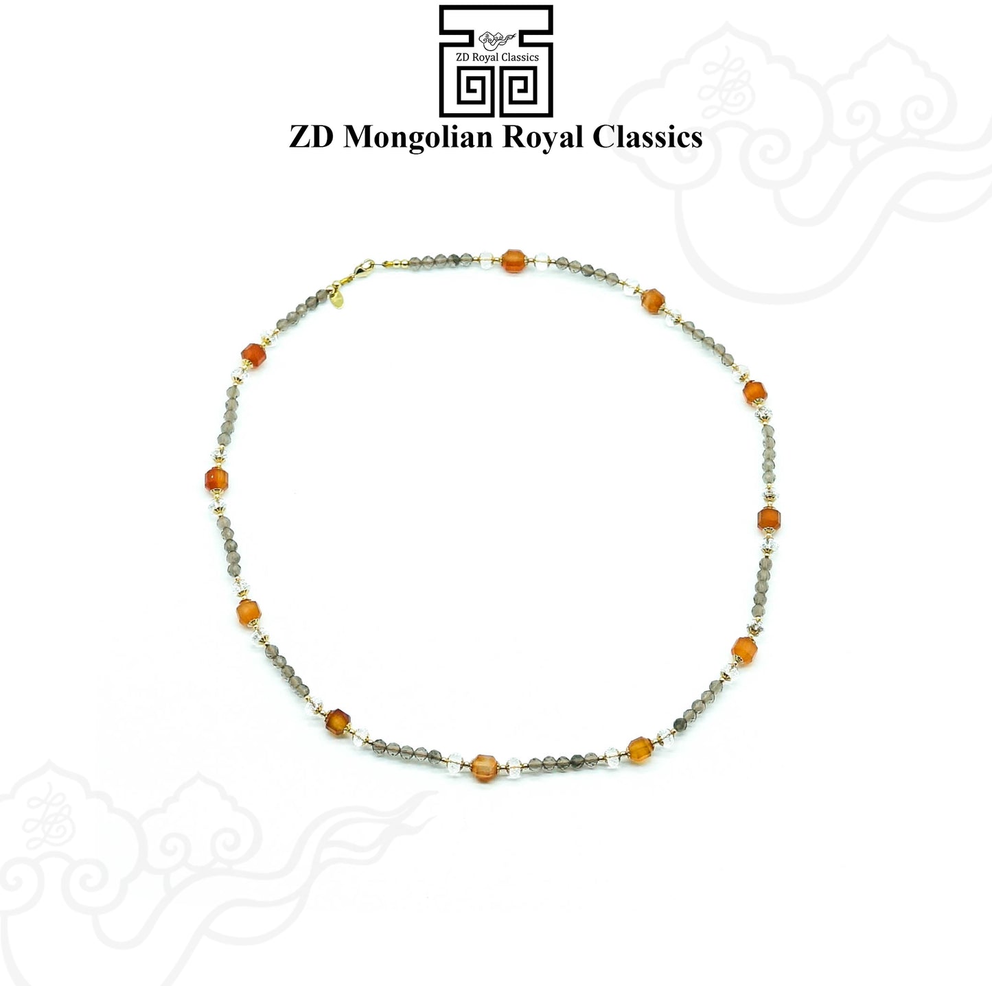 Necklace of Ajanta Dakini