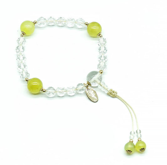 Mala of Compassion
