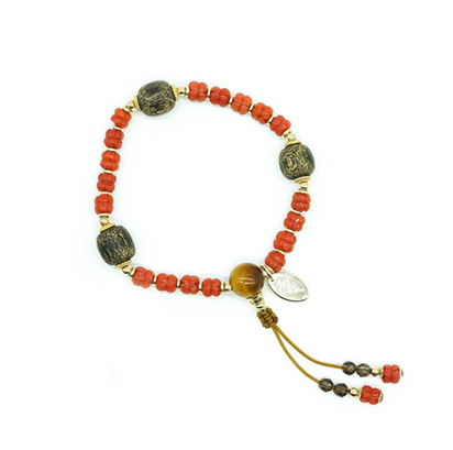 Harmonious Life Mala